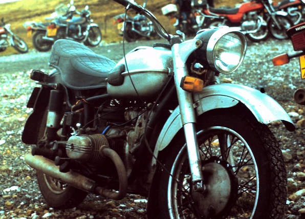 Ural