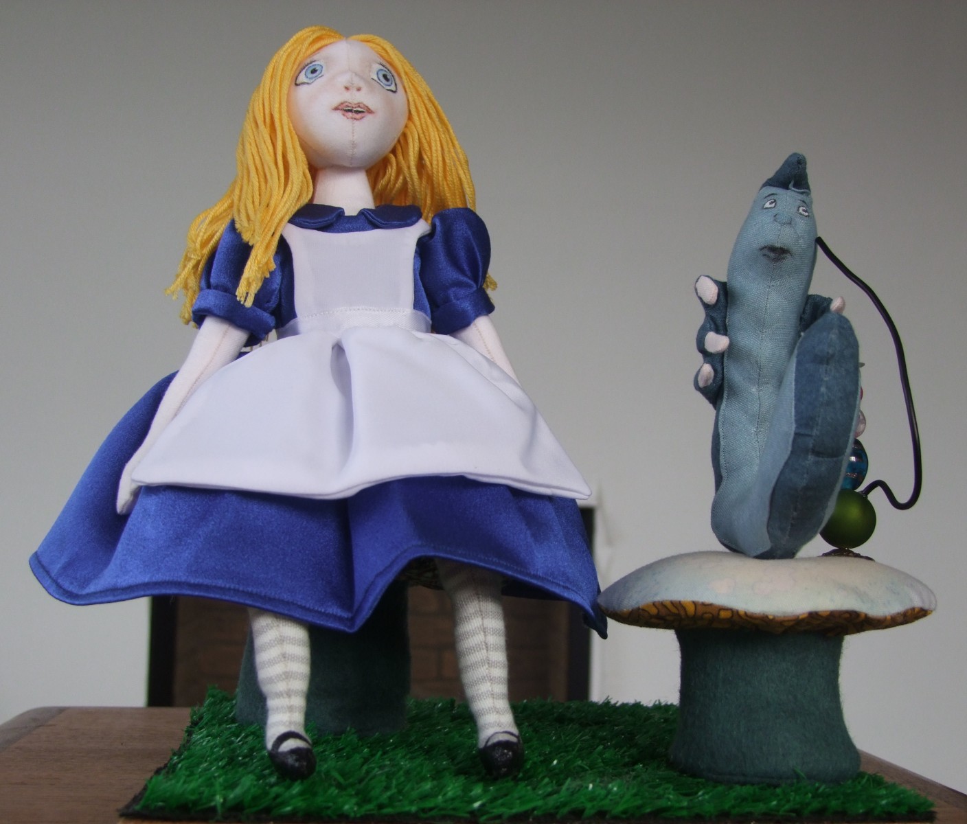 Alice 1