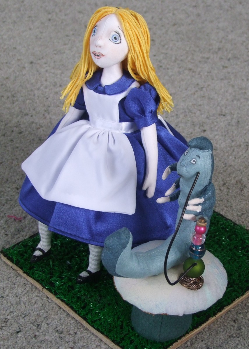 Alice 2