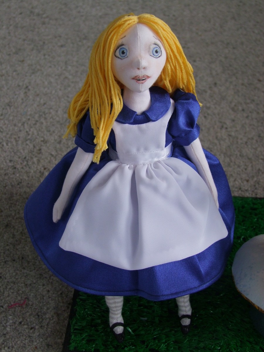 Alice 3