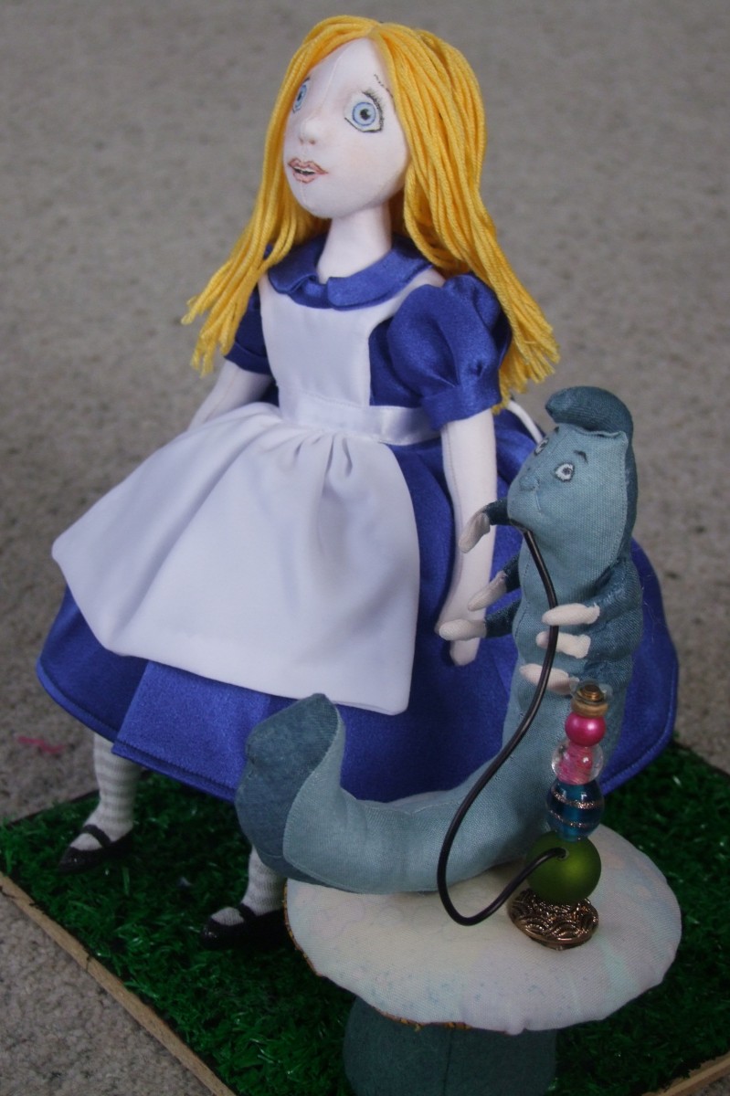 Alice 5
