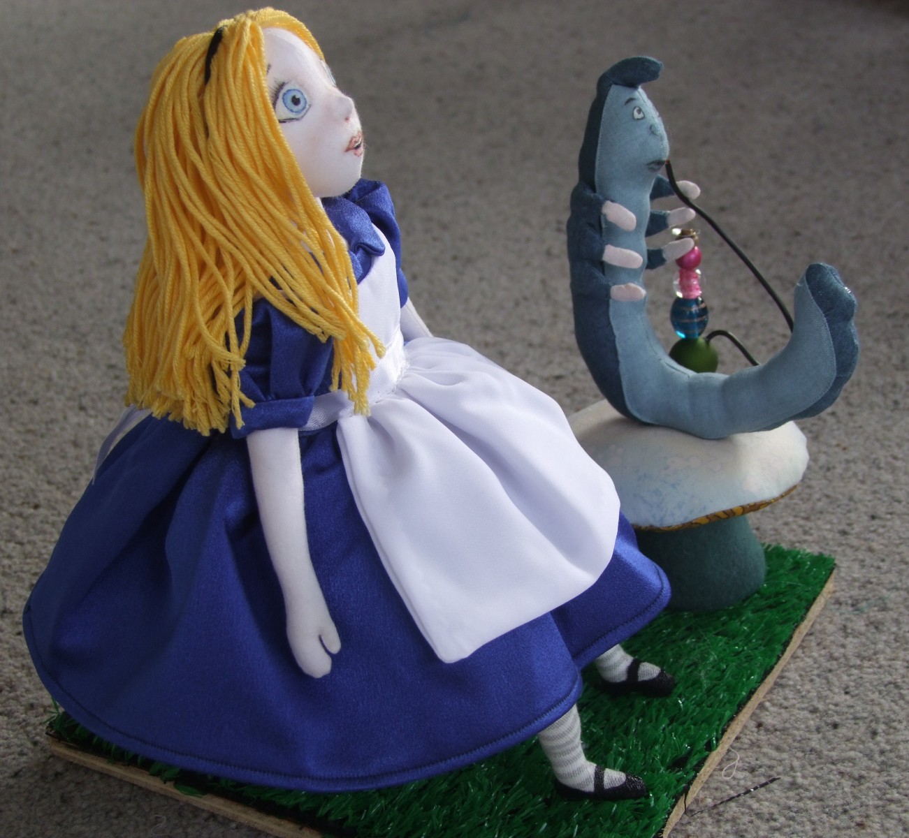 Alice 6