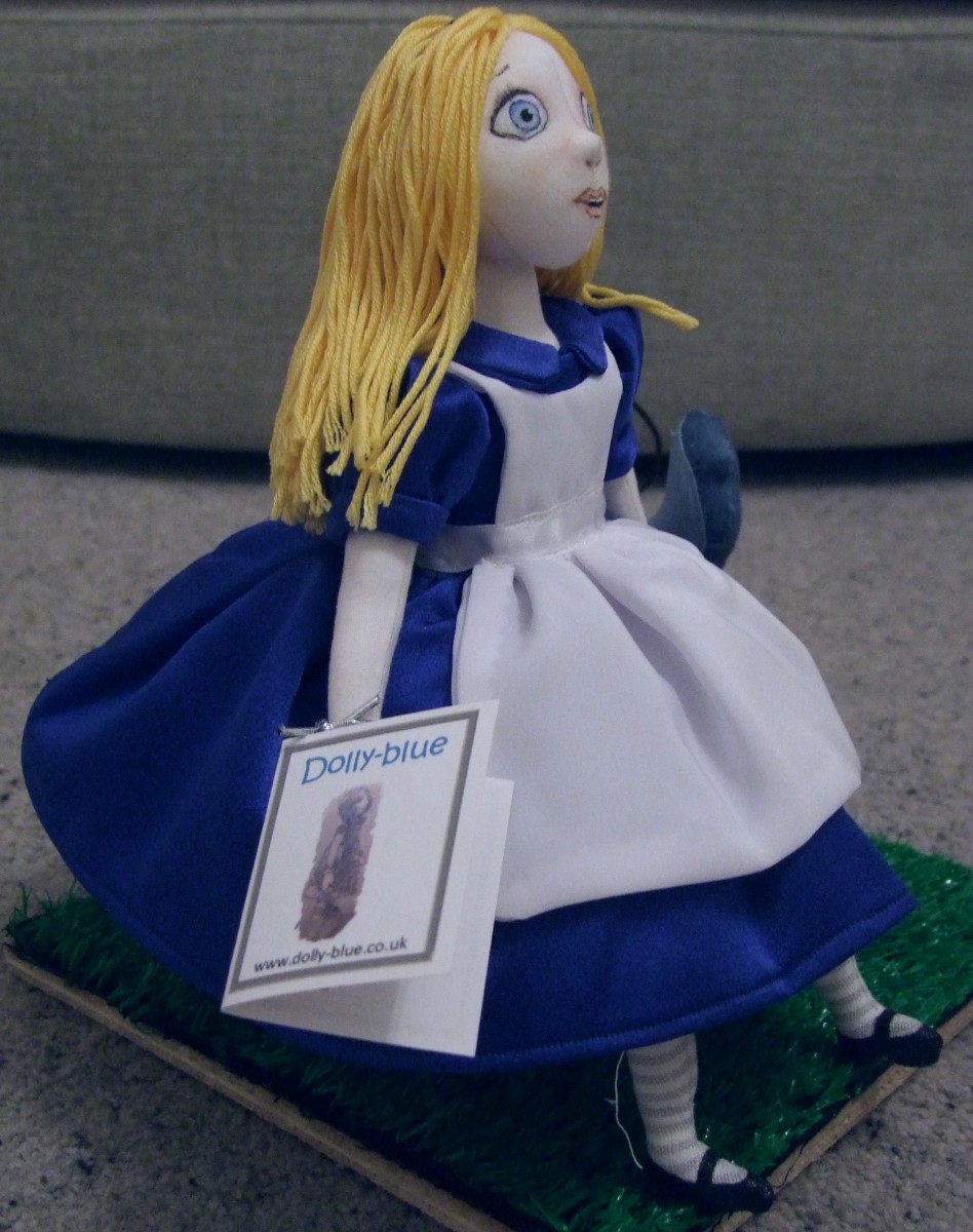 Alice 8