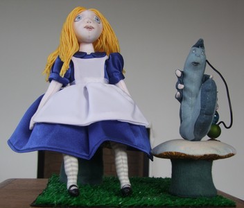 Alice 1