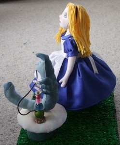 Alice 7