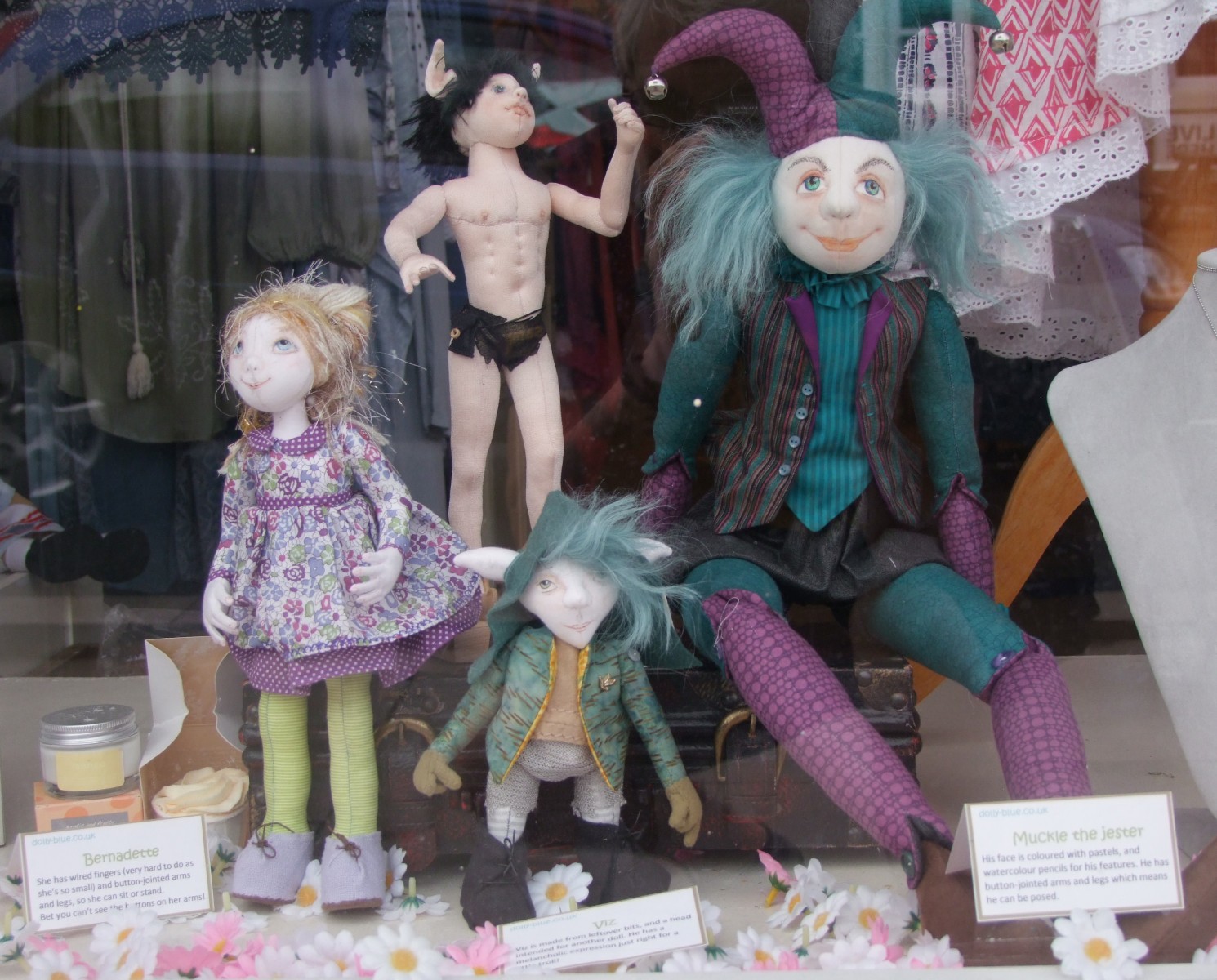 art in the window 6