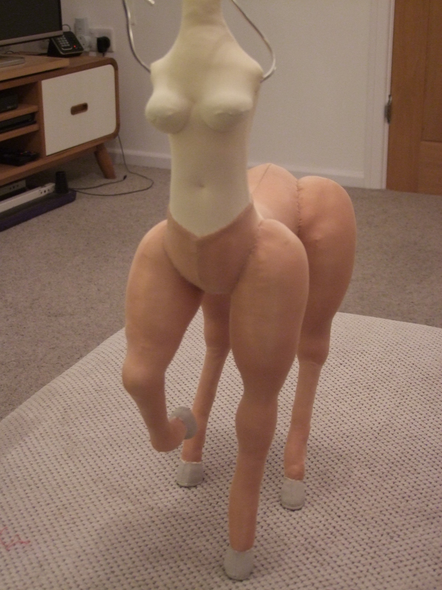 Centaur 1