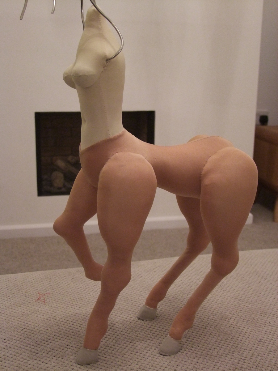 Centaur 3