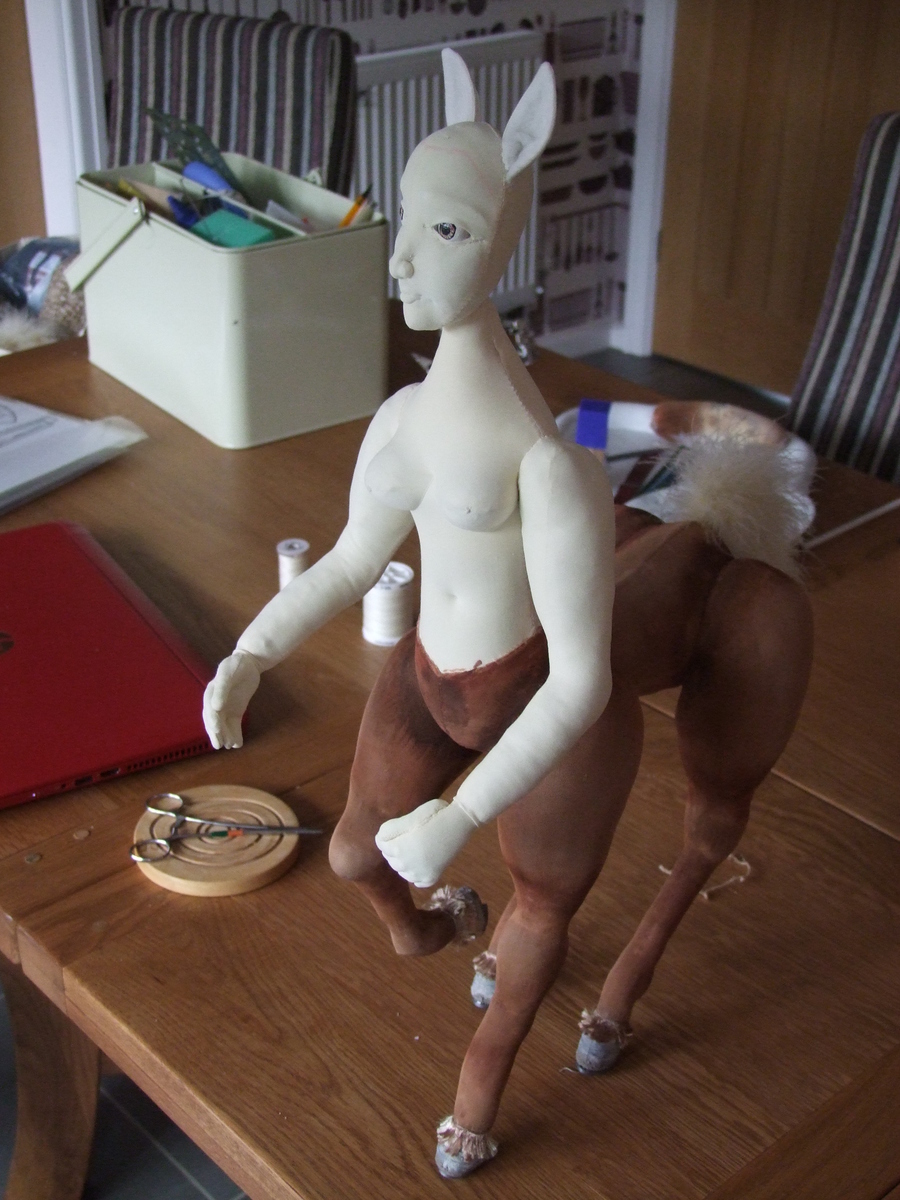 Centaur 8