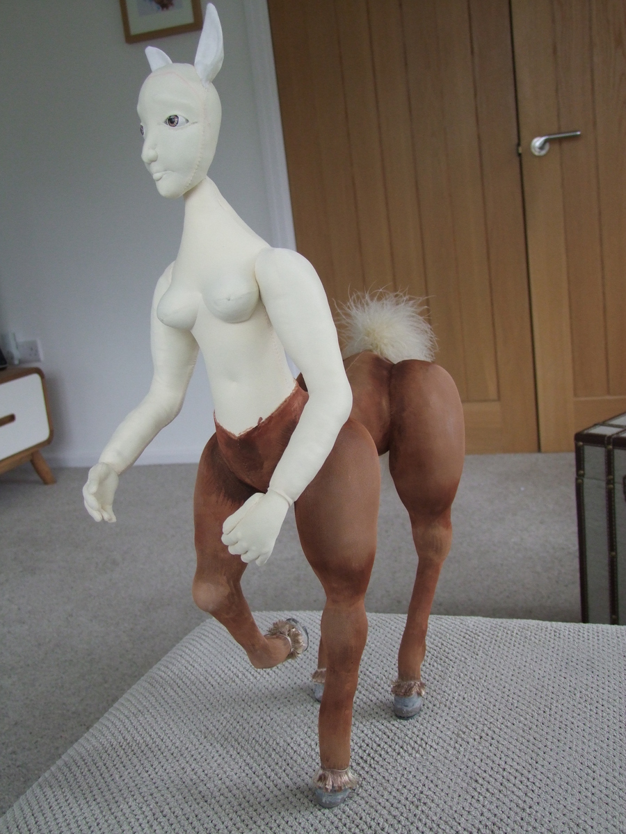Centaur 10