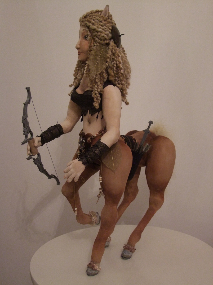 Centaur 25