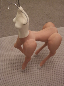Centaur 4