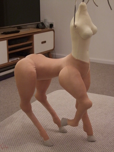 Centaur 5