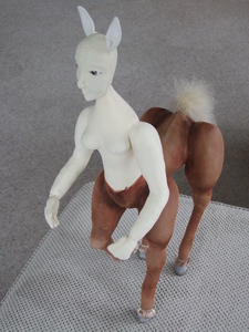 Centaur 9