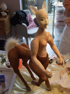 Centaur 11