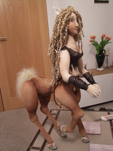 Centaur 17