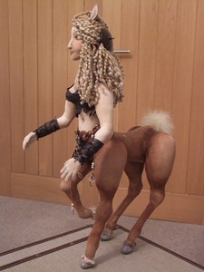 Centaur 20