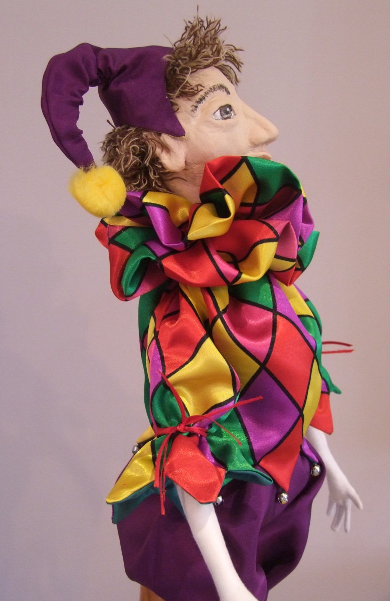Clay-Headed-Jester 4