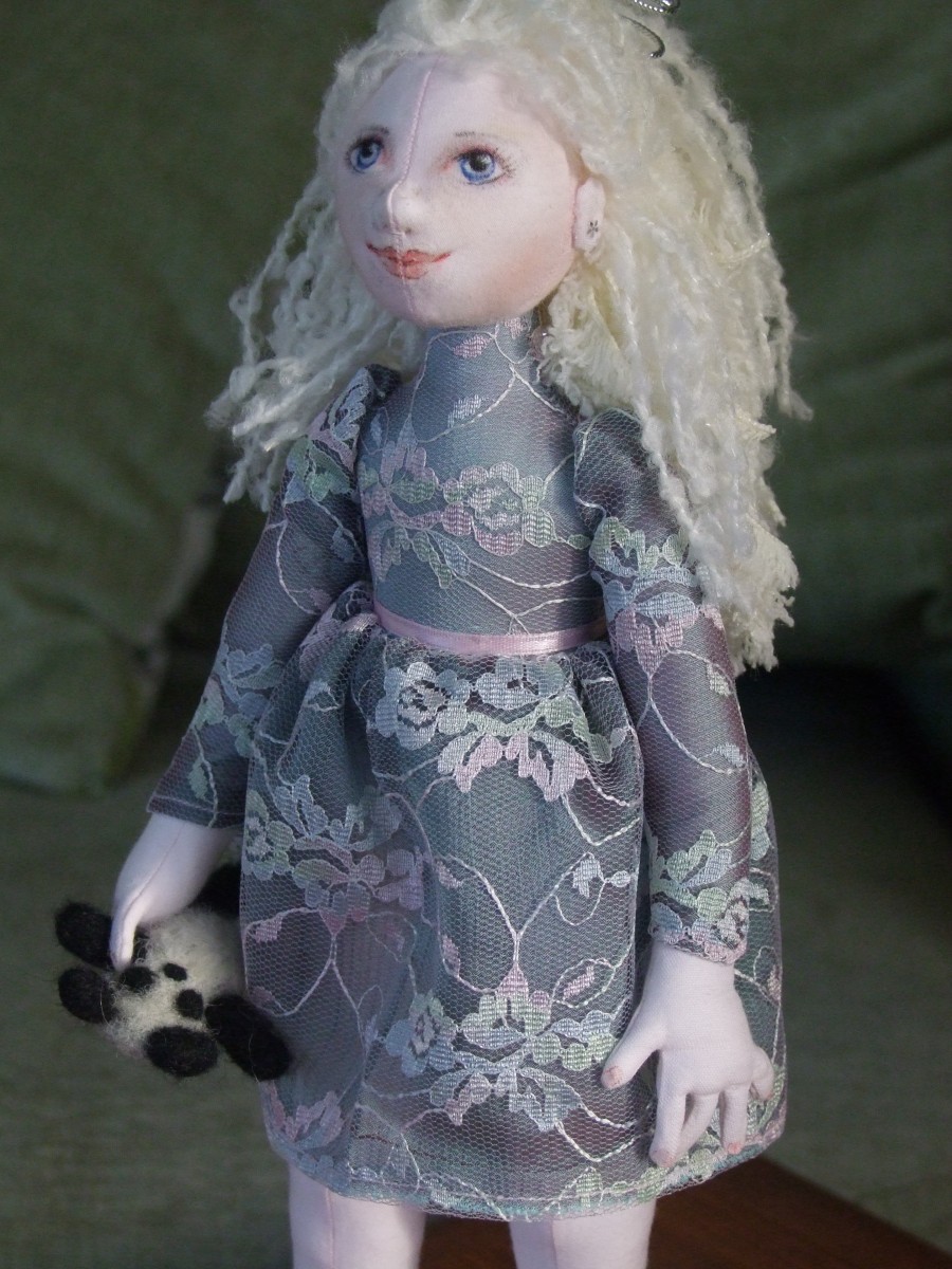 Lilly 6
