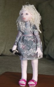 Lilly 1
