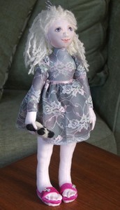 Lilly 3