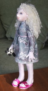 Lilly 4