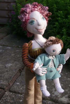 Madge 1