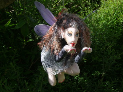 Mariposa
