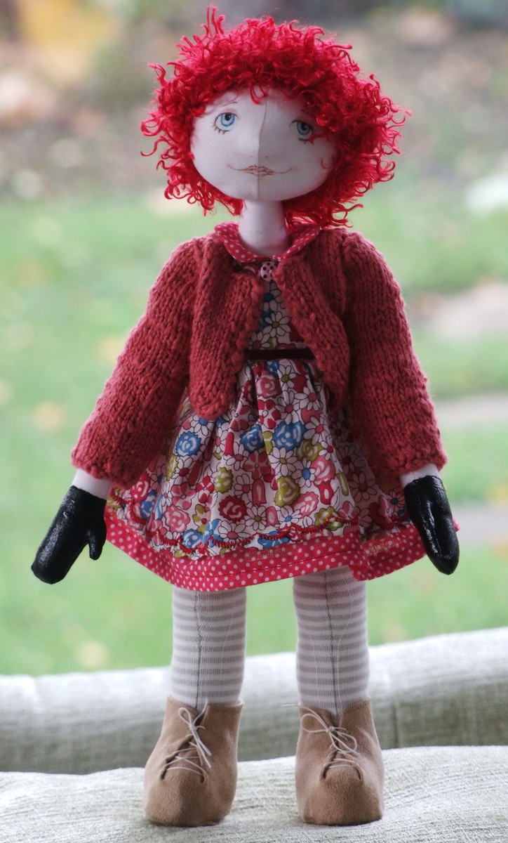 Molly 8