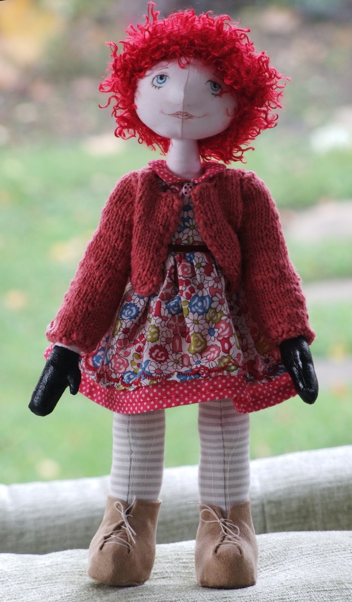 Molly 9