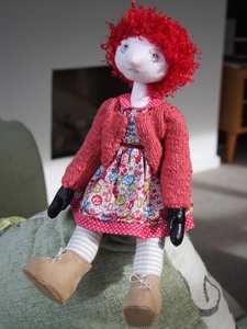 Molly 2