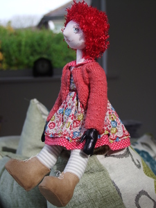 Molly 3