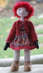 Molly 9