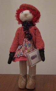 Molly 11