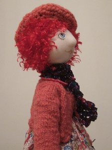 Molly 13