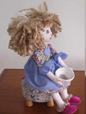 Miss Muffet 3