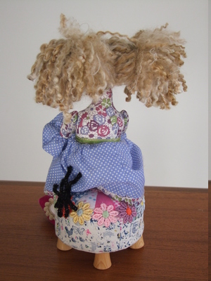 Miss Muffet 5