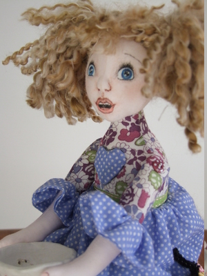 Miss Muffet 6