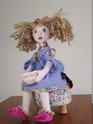 Miss Muffet 7