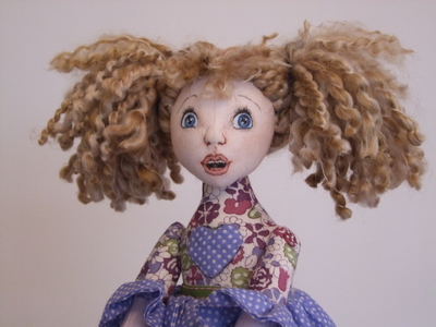 Miss Muffet 16